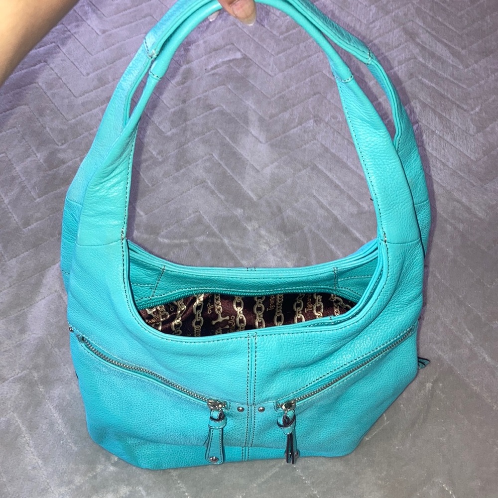 Tignanello Hobo purse